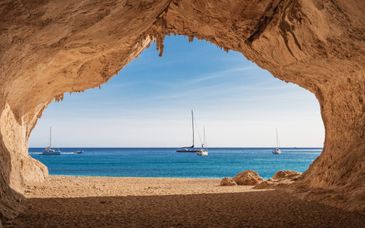 Tour di 7 notti da Sud a Nord di Olbia