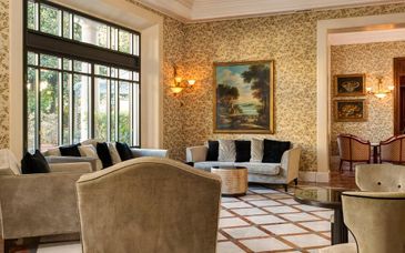 Palazzo Montebello 4*