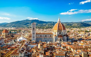 Ricasoli Firenze Luxury Apartments | Una Esperienze