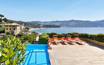 Best Western Hotel Regina Elena 4*