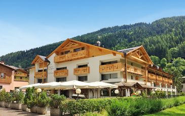 Hotel Europeo 4*