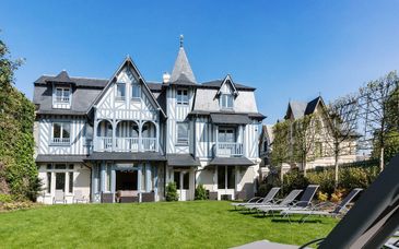 Villa Odette 