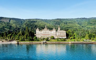 Grand Hotel des Iles Borromées & Spa 5*