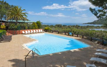Residence Castell'Verde