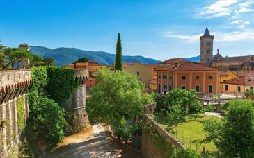 Sarzana Park Hotel