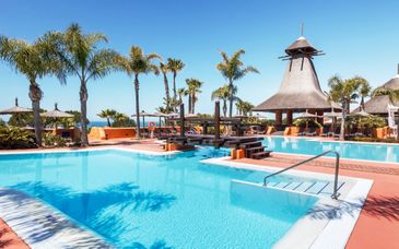 Royal Hideaway Sancti Petri 5*