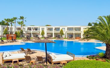 Hotel Vincci Costa Golf 4*