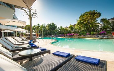Senator Banus Spa Hotel 5* - Adults Only