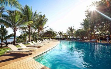 LUX* Grand Gaube Mauritius 5*