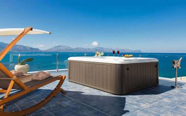 Marina Holiday Resort & Spa 4*