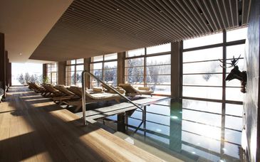Meltar Boutique Hotel 4*