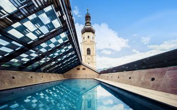 Hotel Lamm 4*