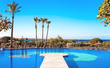 Insotel Punta Prima Resort 5*