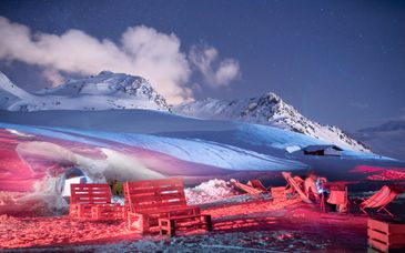 Village Igloo Avoriaz