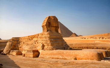 Circuito en grupo con visitas: Egipto Esencial en 7 noches