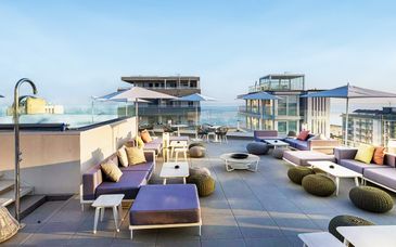 J44 Lifestyle Hotel Jesolo 5*