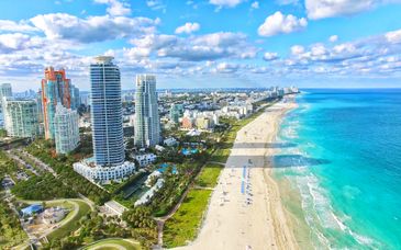 Andaz Miami 5*