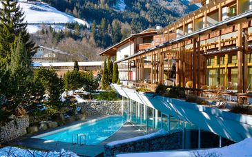 Feldmilla Design Hotel 4*
