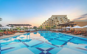 Rixos Bab Al Bahr 5*