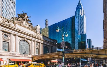 Hotel 48LEX New York 4*