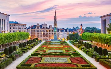 Holiday Inn Express Brussels - Grand-Place