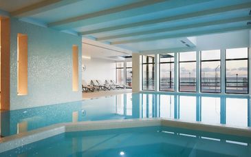Real Marina Hotel & Spa 5*