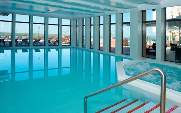 Real Marina Hotel & Spa 5*