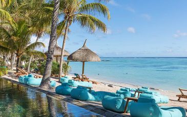 Seasense Boutique Hotel & Spa 5* - Adults Only