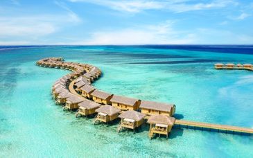 You & Me by Cocoon Maldives 5*