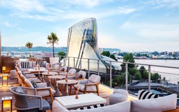 Hotel Renaissance Bordeaux 4*