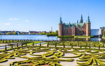 Tour di gruppo: Le tre capitali scandinave
