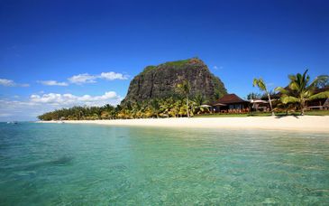 LUX* Le Morne Resort 5*