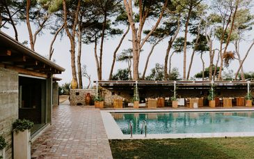 Praia Art Resort 5*