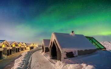Star Arctic Hotel 4*