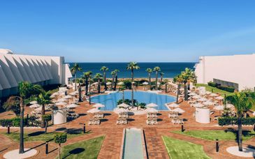 Iberostar Royal Andalus 4*