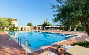 Hotel Villa Favorita 4*