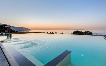 Combinato 4* Il Picciolo Etna Golf Resort & Spa e Best Western Plus Hotel Terre di Eolo