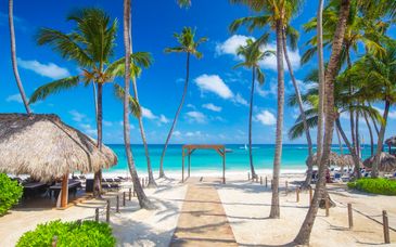 Hideaway at Royalton Punta Cana Resort 5* - Adults Only con possibile pre-estensione a Santo Domingo