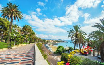 Grand Hotel & Des Anglais 4*