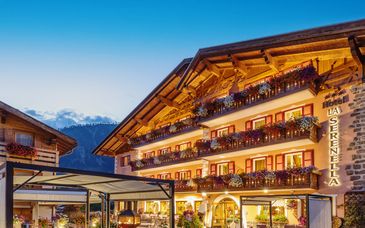 Hotel La Serenella