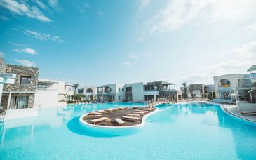 Ostria Resort & Spa 5*