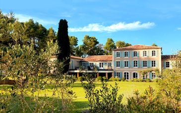Domaine de Valmouriane