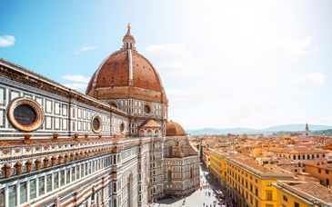 Relais Uffizi 4*
