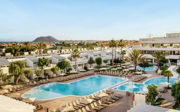 Playa Park Zensation 4*