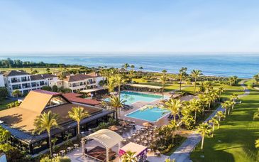 Impressive Playa Granada Golf 4*