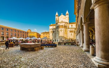 Phi Hotel dei Medaglioni 4*