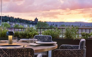 Executive Spa Hotel 4*