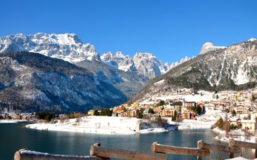 Alexander Hotel Alpine Wellness Dolomites