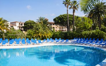 Sowell Les Perles du Golfe de Saint-Tropez