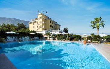 La Medusa Hotel & Boutique Spa 4*